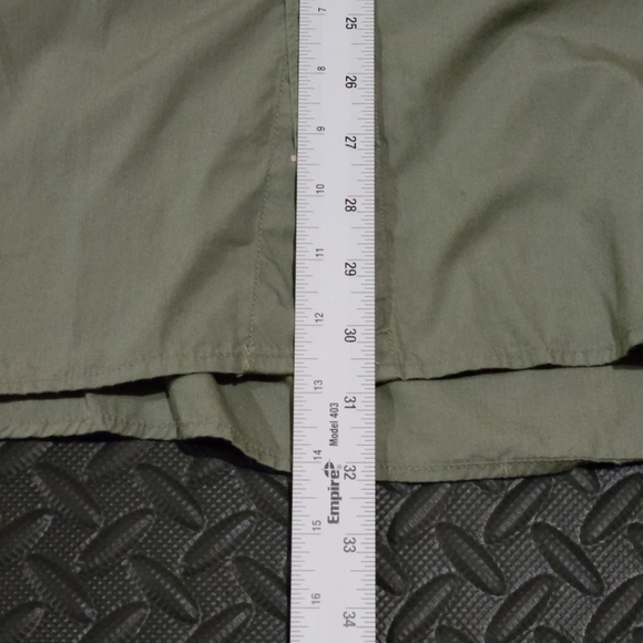 Columbia PFG Button Down Shirt XL - Picture 5 of 6